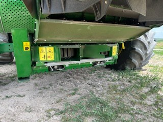 redekopmfg's tweet image. The Redekop US Team was recently in Bridgeport, Nebraska, installing 2 Seed Control Units. @21CenturyEquip @JohnDeere
