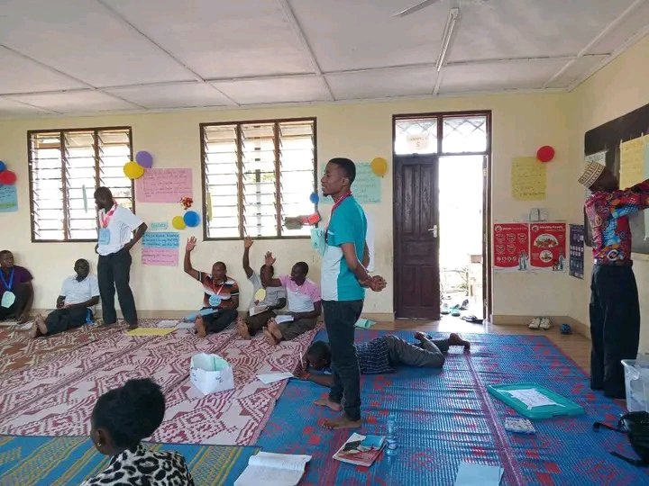 focuscbo's tweet photo. Thrilled to wrap up Module 3 of #ValueBasedEducation training for teachers at Mbuguni &amp; Mteza Primary Schools,with support from @AKF_EA through the #FoundationforLearning project,we're equipping educators to cultivate strong values in students,paving way for a brighter tomorrow. https://t.co/am85WW30JI