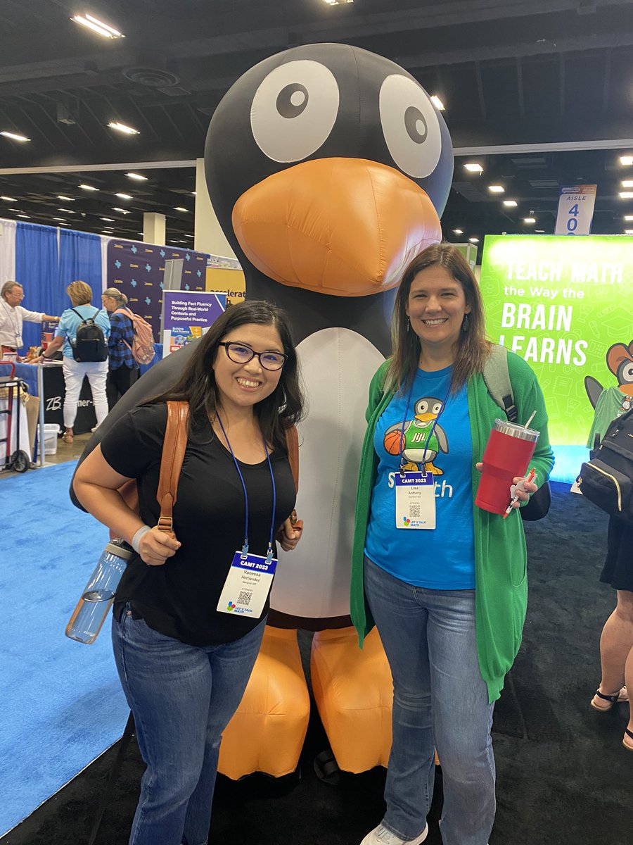 Vanessa Hernandez (@vhernan83) on Twitter photo JIJI!! Omg, I know him!!! #CAMT23 <a href="/STMathTX/">STMathTX</a> <a href="/TraciVickery/">Traci Vickery</a> <a href="/GISDTLD/">Teaching & Learning Development</a> JIJI!! Omg, I know him!!! #CAMT23 <a href="/STMathTX/">STMathTX</a> <a href="/TraciVickery/">Traci Vickery</a> <a href="/GISDTLD/">Teaching & Learning Development</a>