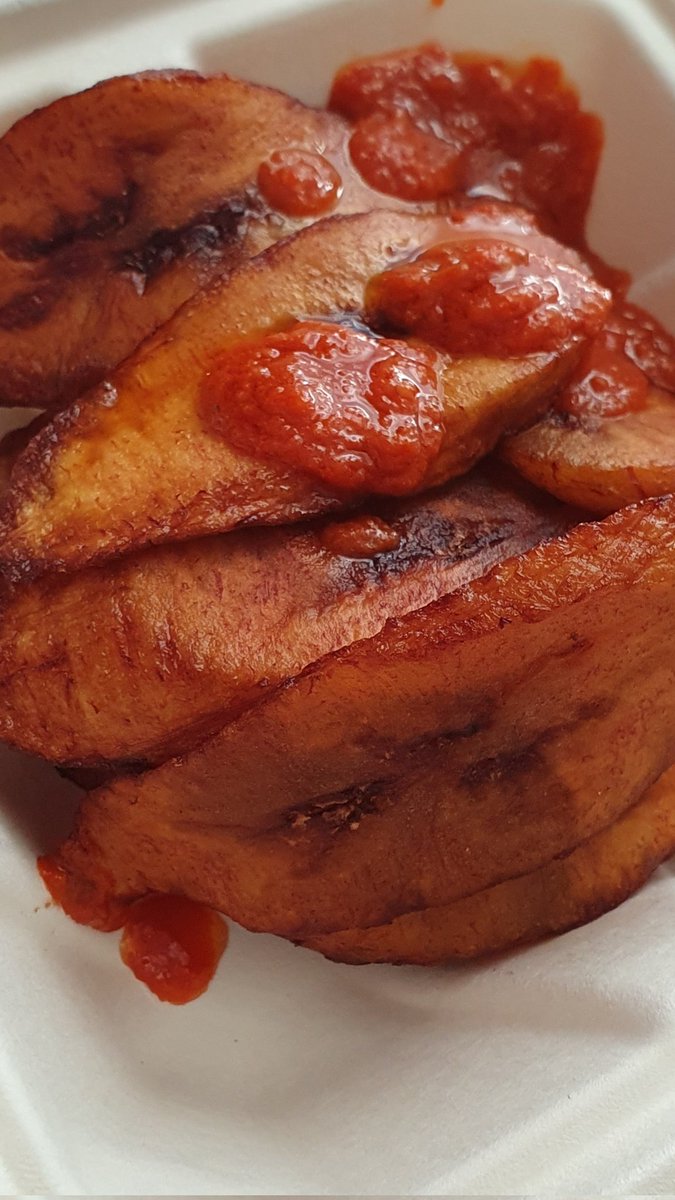 lou_hefner's tweet photo. The perfect snack does not exi...
#plantain #happystreetfood #guntherstraße #BGMapproved #Rudolfscrime-#Fivehouse https://t.co/BtozxTUZIi