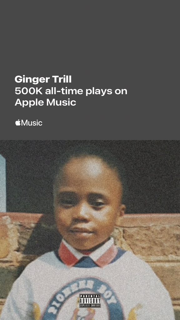 ginger_trill's tweet image. Skuif 700K spins daarso, assomblief! Ta 👊🏽