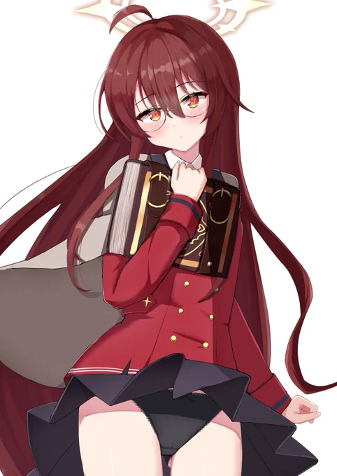アナちゃん!