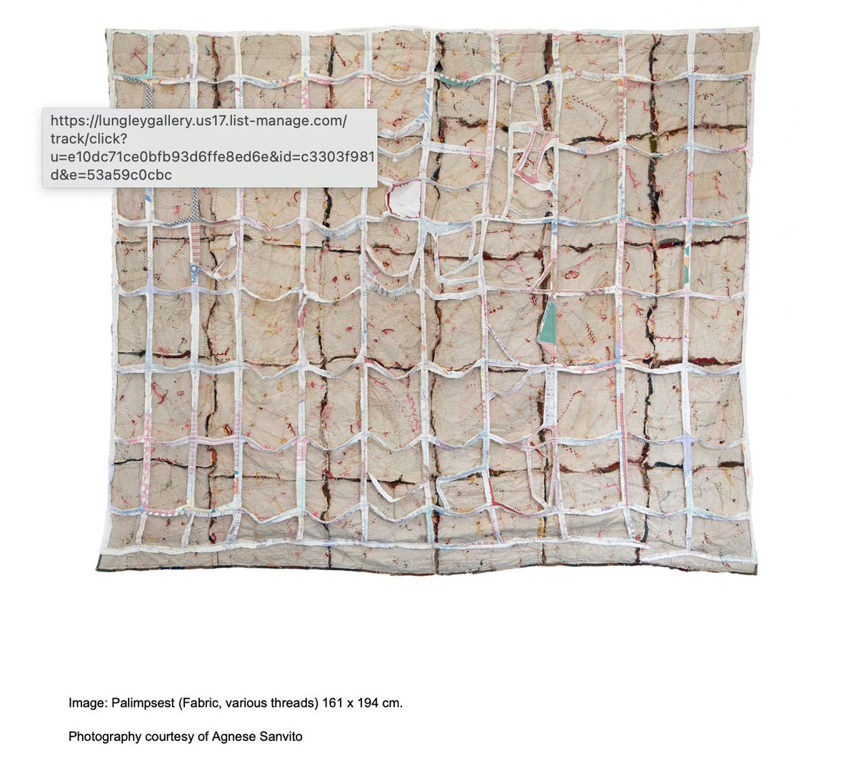 Lucy C M M Jackson tweet media