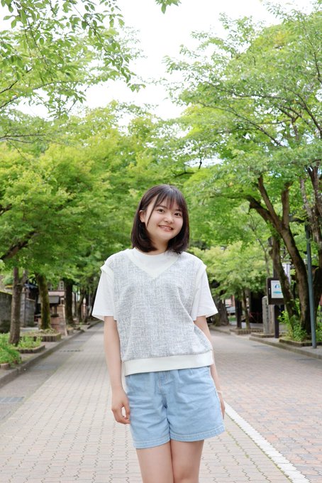 Twitterのコスプレ画像27