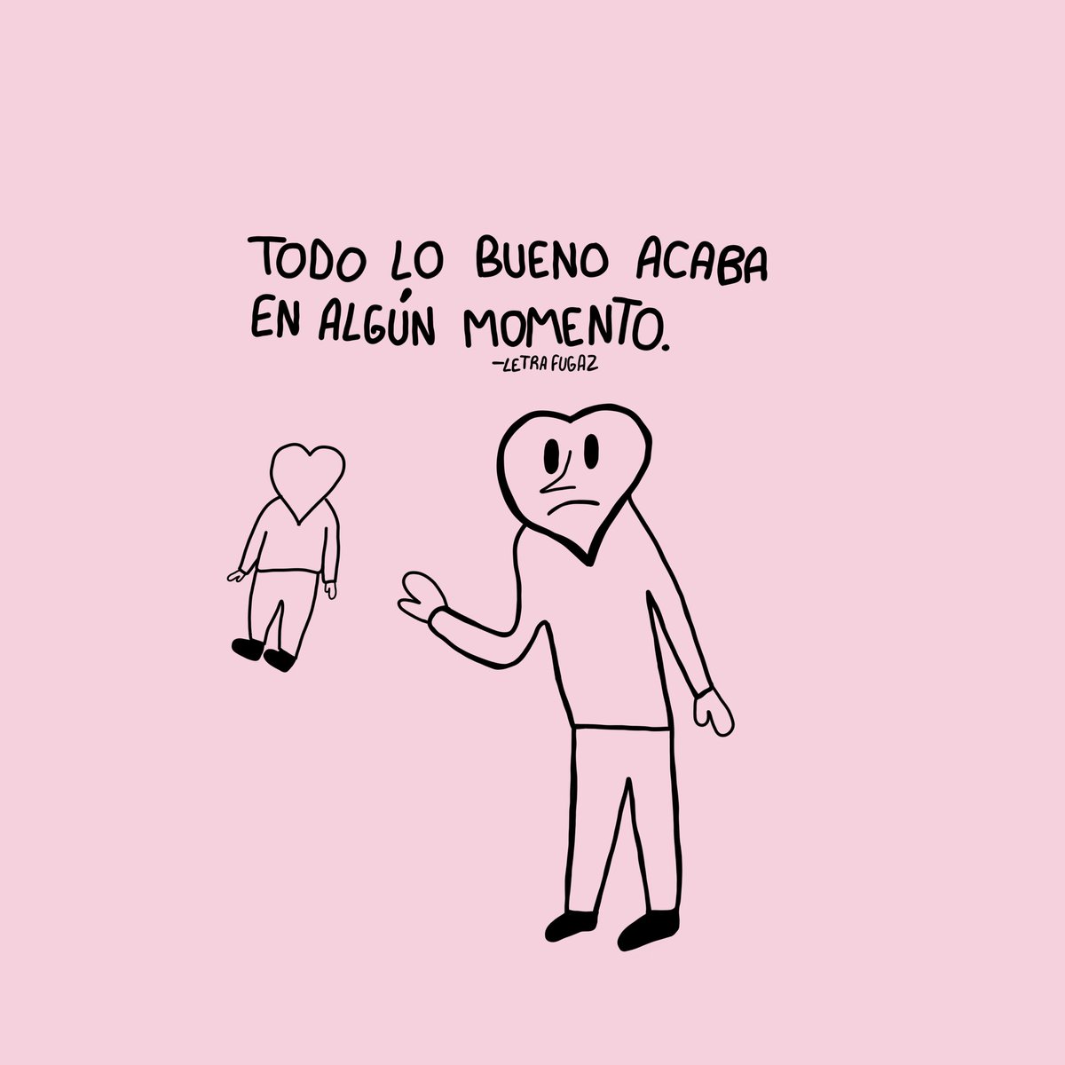 Letra fugaz (@letrafugazz) on Twitter photo 