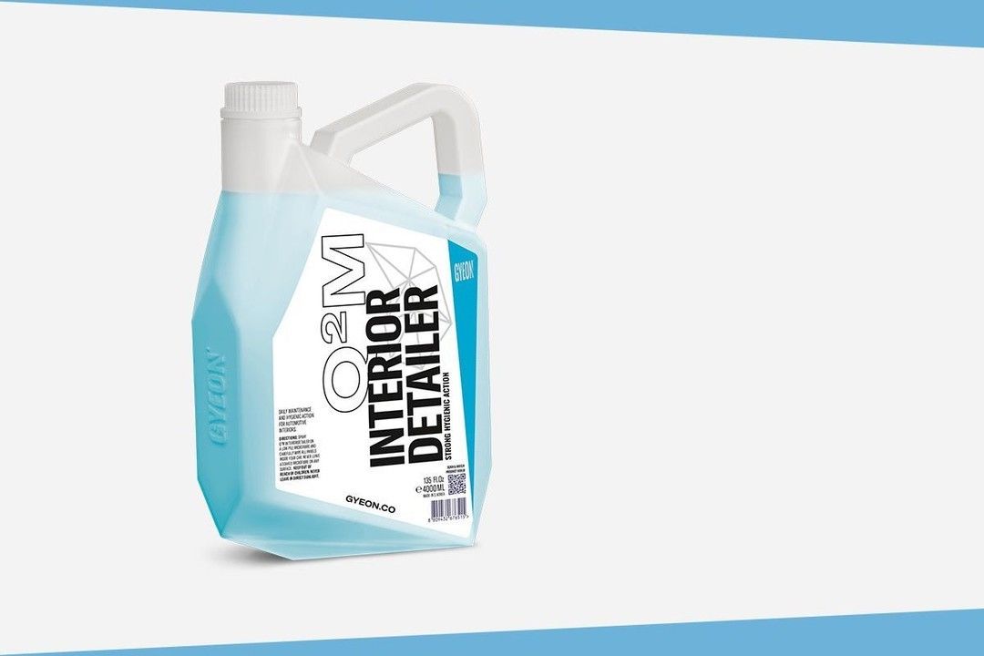 CleanandShinyUK's tweet photo. 🚨 FRESH DROP FROM GYEON
BRAND NEW ACCESSORIES: LeatherWipe Evo, InteriorWipe Evo, GlassWipe Evo &amp; ScrubPad Evo!
Also after huge demand, the excellent Interior Detailer is now available in 4 Litre size!

Live now in-store &amp; on the website! https://t.co/dXIUssGmzU