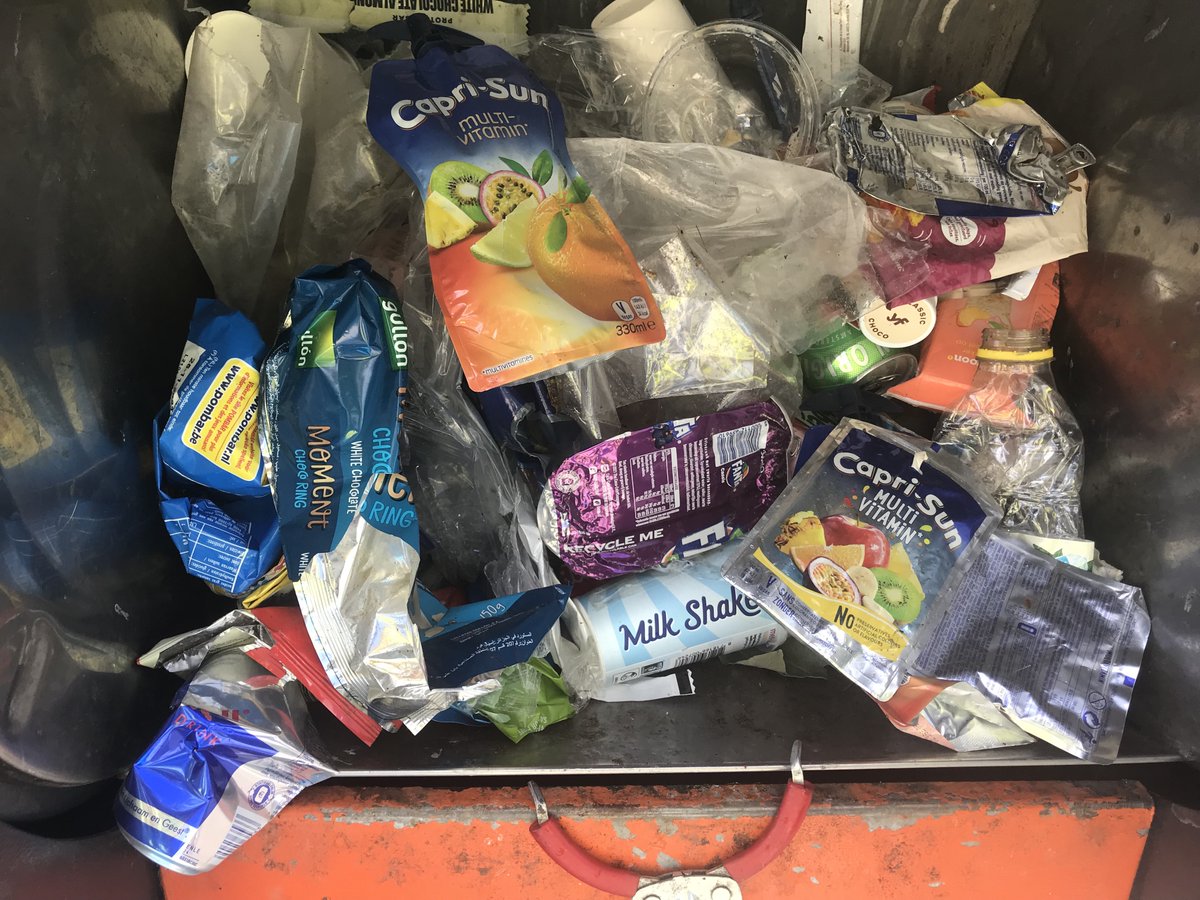 🚮♓️@ns Ro@ch 💚 alias Hans Voorn... tweet media