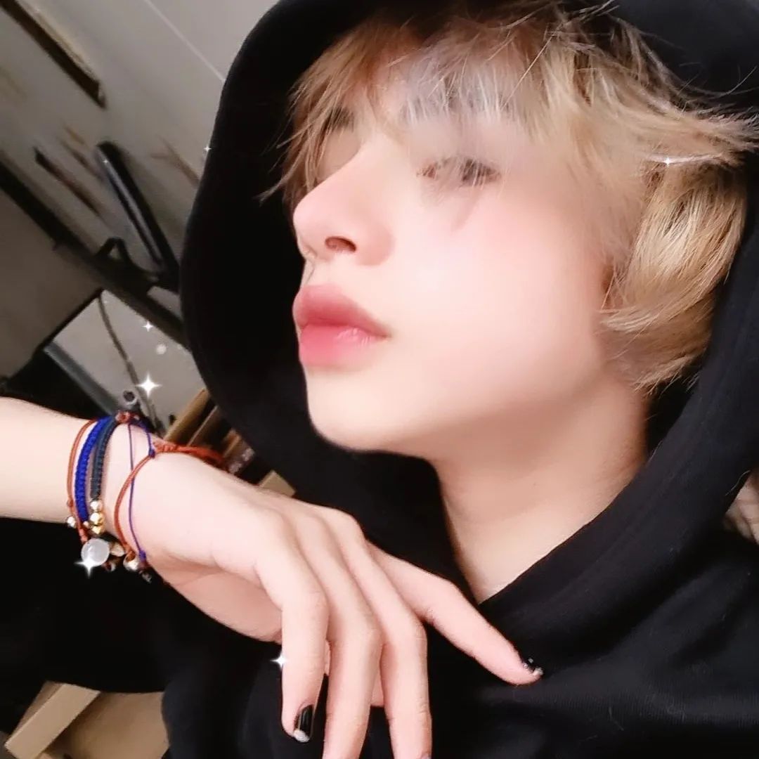 #NewProfilePic