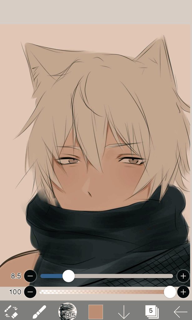 Guess who?
#AnimeArt #VtuberUprisings
#Vtuber #ENVtubers