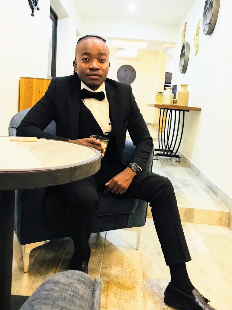 #Sometimes  🇲🇼