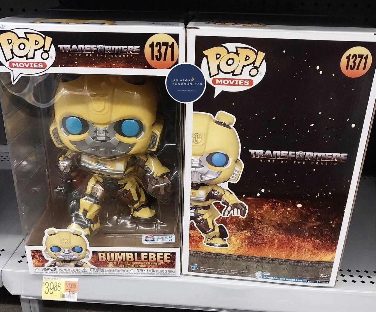 Funko Finderz Funko Pop News More on X