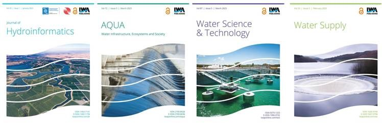 Remember our special issues collaboration...still time to get your full papers submitted

#CCWI23 <a href="/IWAHQ/">International Water Association</a> #FullPapers #collaboration #Water #Industry #Conference
