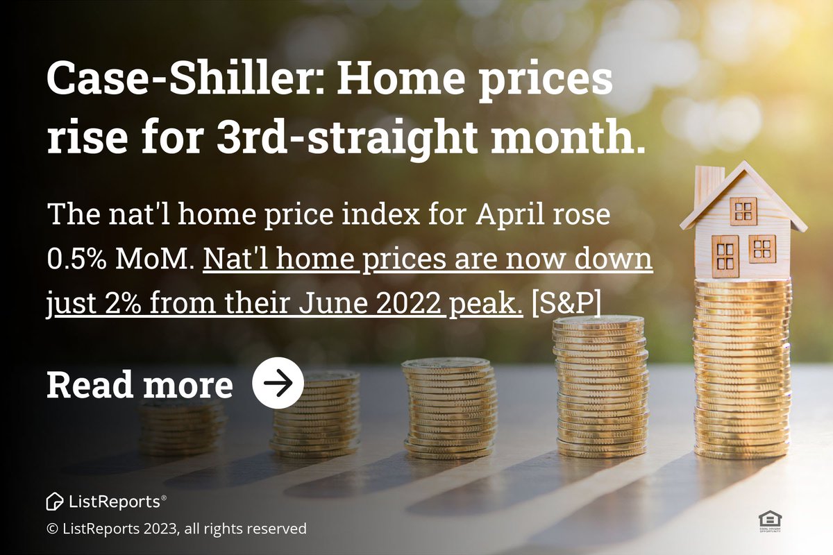 TxREguy's tweet image. Click on the image to read the full article!  #article #news #notablearticle #listreports #loanofficer