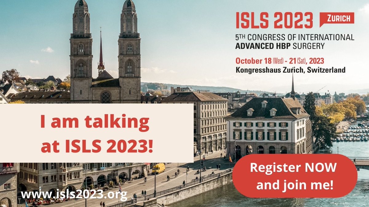 #ISLS Meeting 2023