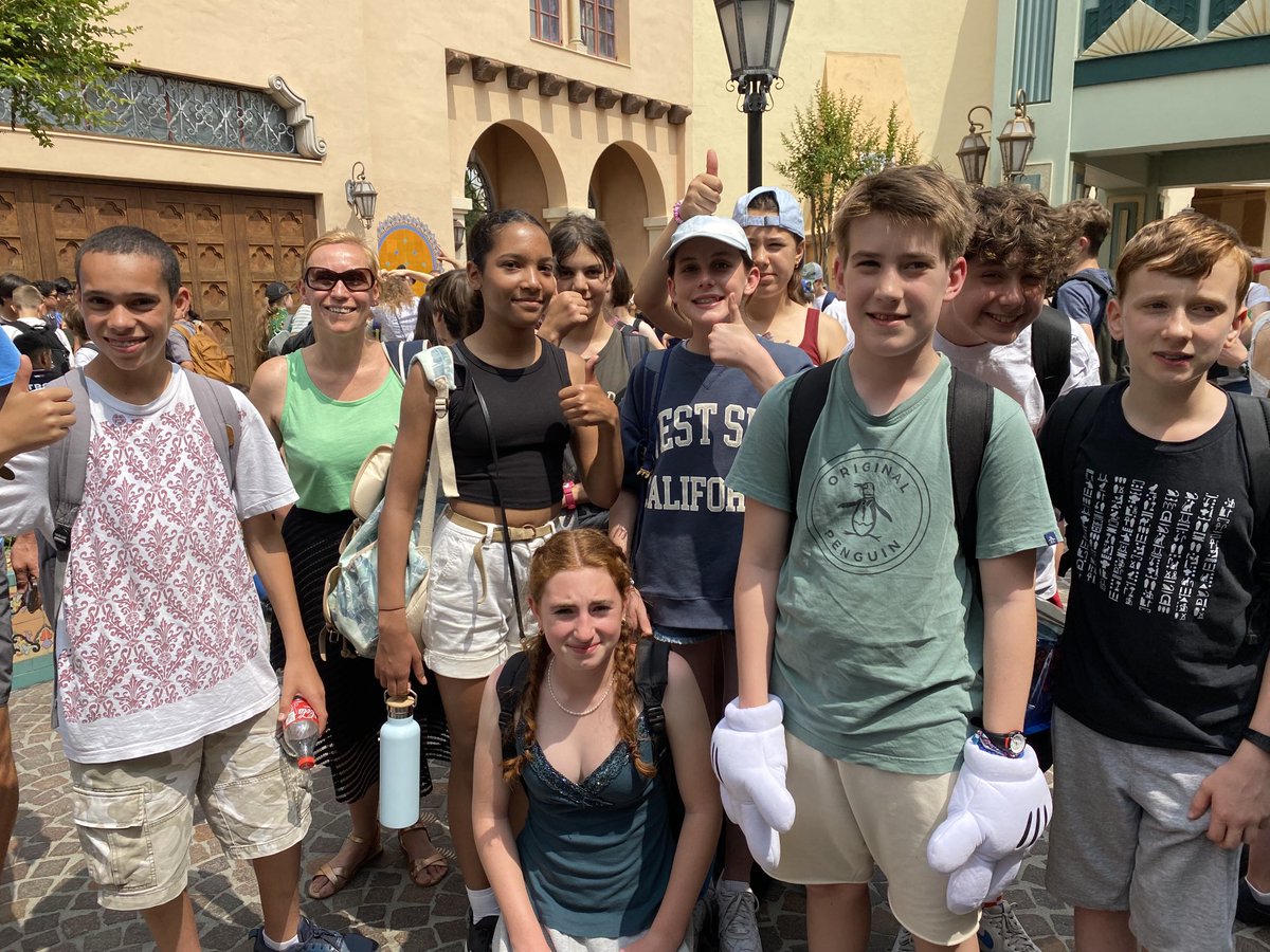 Alleyns_Lower's tweet photo. ⁦@Alleyns_AW⁩ Year 8 Disney fun! ⁦@_JaneLunnon⁩ https://t.co/nm2O6TdM4F