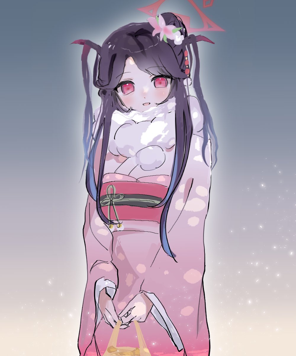 フウカ #ブルアカ