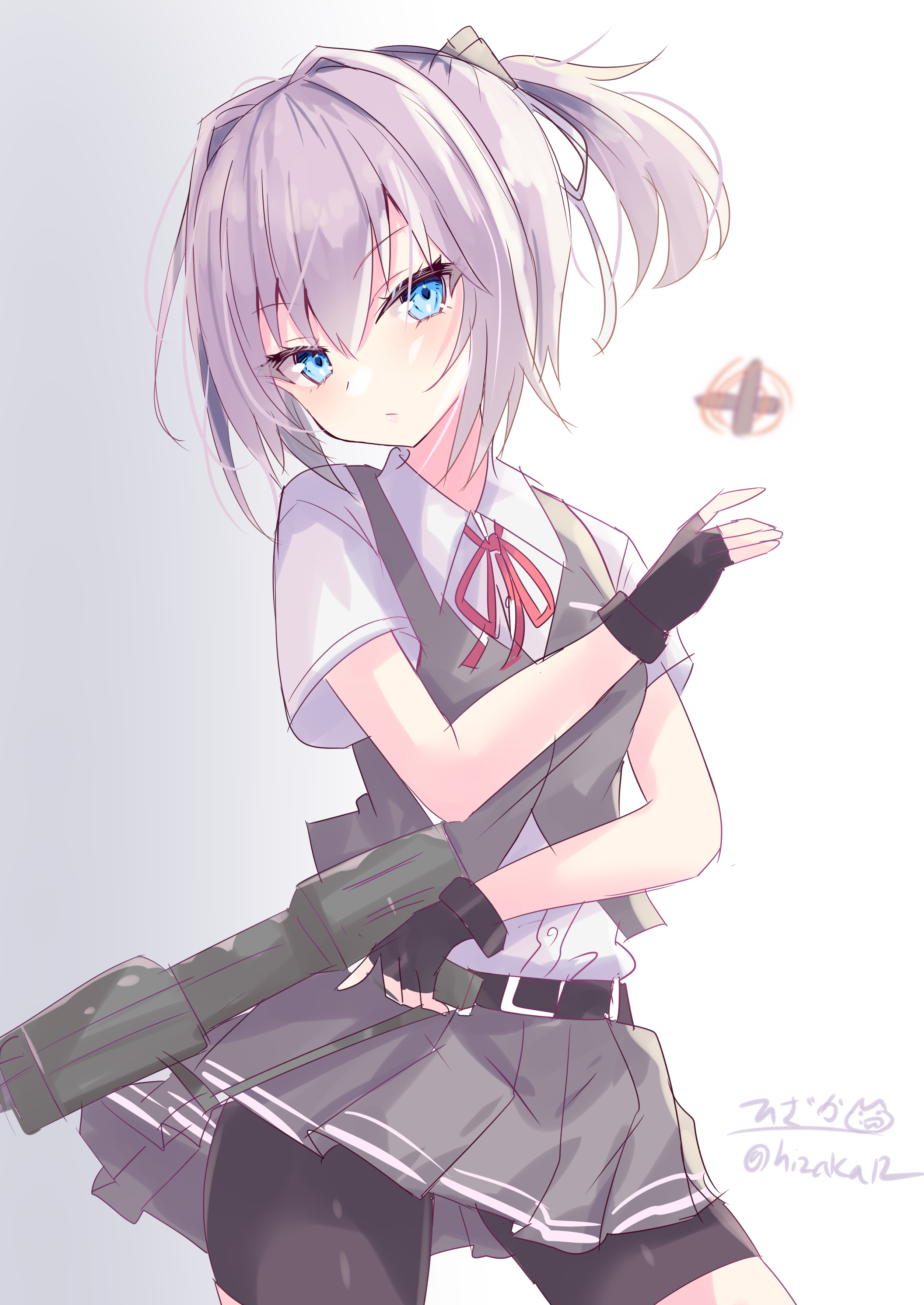 ひざか@skeb受付中＆お仕事募集中 on X: 