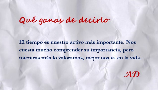 Antoniadesandes's tweet photo. Hay muchos #lectores —y así lo han manifestado reiteradamente— que lo #asumen y vienen a #corroborar y #apoyar el #valor del #tiempo.

#CuentaConCorrigenda.

#IARTG #COL #MEX #ARG #CHL #PRI #ECU #VEN #PER #URY #GTM #BOL #CRI #DOM #SLV #CUB #PAN #NIC #PRY #GNQ #ESP #USA #MIAMI #LA https://t.co/QJXuHCIe3f