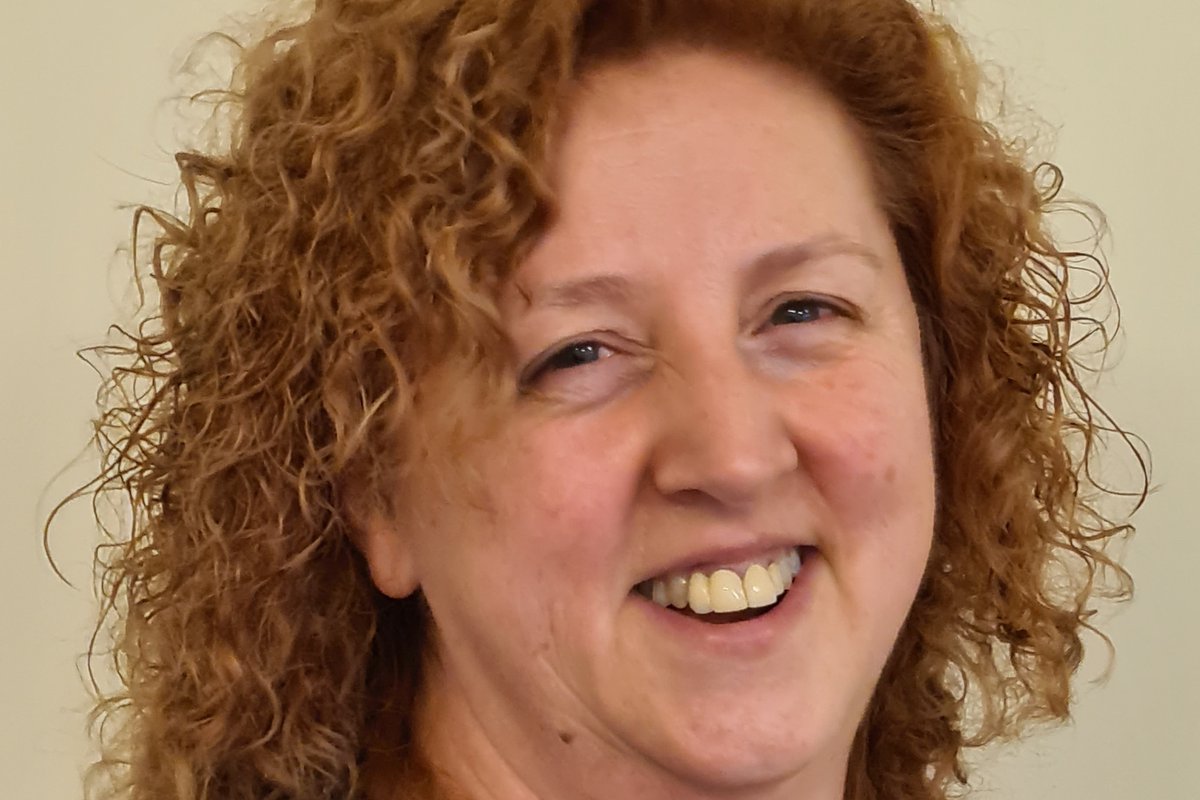 NHS 75: Making an impact – Christine Hutchinson
nursingtimes.net/nhs-75th-birth…