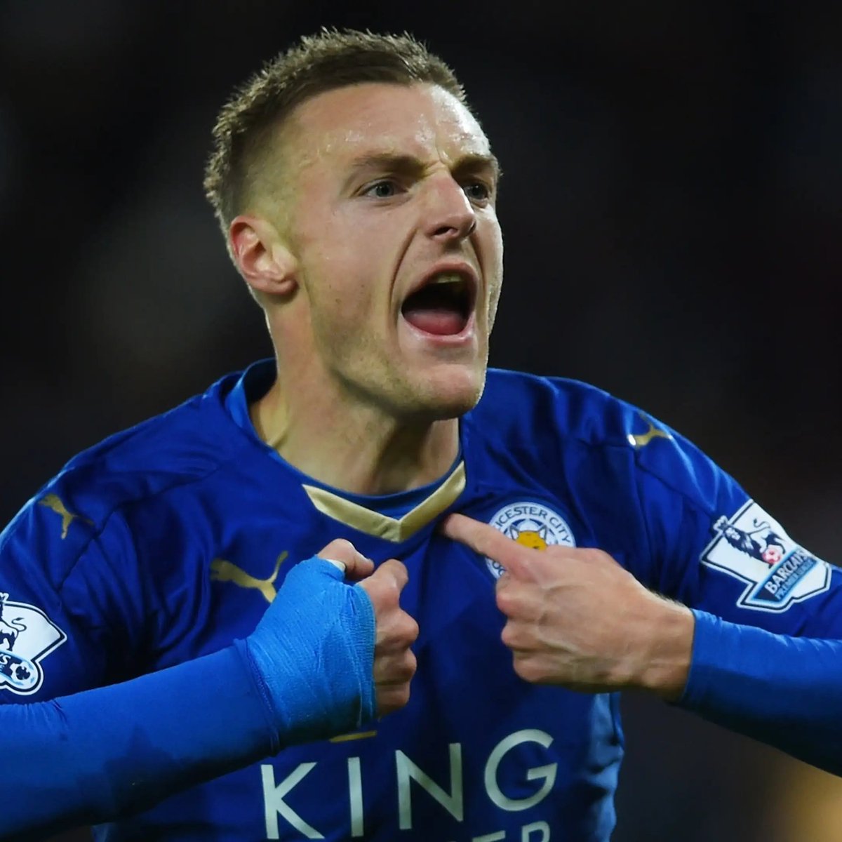 Trabzonspor, Jamie Vardy için Leicester City'ye teklif yaptı 👀

📰 beIN SPORTS