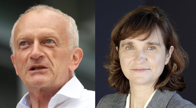 Nathalie Drach-Temam (@drach_temam) on Twitter photo Les #universités sont des opératrices de recherche à part entière et devraient être reconnues comme telles dans le rapport Gillet.
👉 Avec <a href="/DenekenMichel/">Michel Deneken</a>, président <a href="/UdiceGroup/">Udice</a>, nous réagissons à ses conclusions dans <a href="/AEFsuprecherche/">AEFsuprecherche</a> : aefinfo.fr/depeche/694467… Les #universités sont des opératrices de recherche à part entière et devraient être reconnues comme telles dans le rapport Gillet.
👉 Avec <a href="/DenekenMichel/">Michel Deneken</a>, président <a href="/UdiceGroup/">Udice</a>, nous réagissons à ses conclusions dans <a href="/AEFsuprecherche/">AEFsuprecherche</a> : aefinfo.fr/depeche/694467…