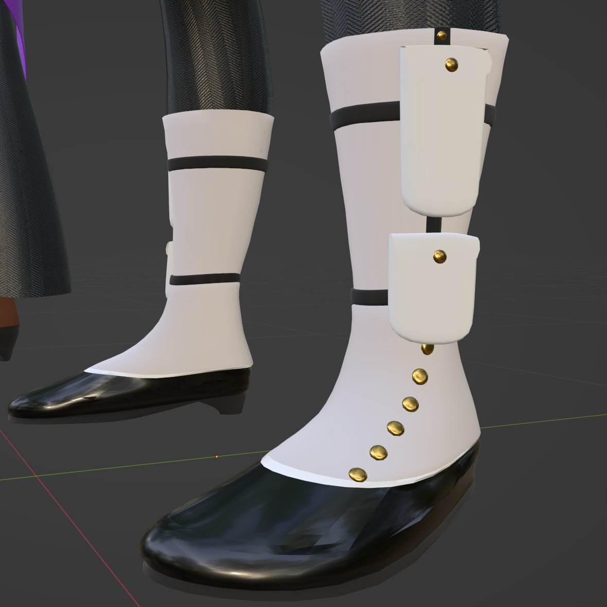 On my fantasy #steampunk cruiser, every uniform is a parade dress uniform. #Blender3D #blender3dart #aesthetics #design

jerz.setonhill.edu/blog/tag/blend…