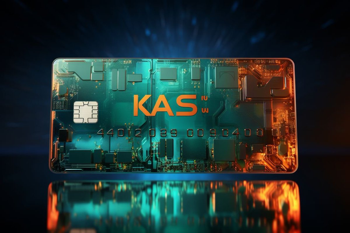 fishtuna's tweet image. 8/ $KAS changes the game. #Kaspa also combines authorization and value transfer, but (a) it packs them into 10 seconds not an hour; (b), its throughput as seen in the #Krust (Kaspa rustlang 10 BPS testnet) has reached 3,000+ TPS which is x2 @Visa's 1,700 TPS; (c) it has low fees