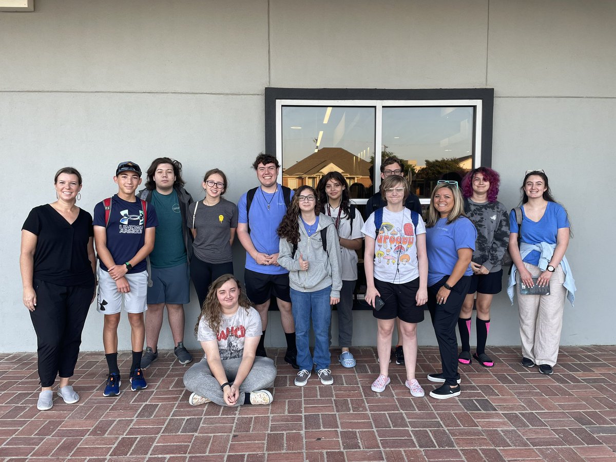 TechTeacher tweet media