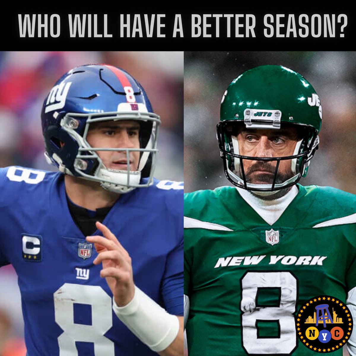 Barstool New York tweet media