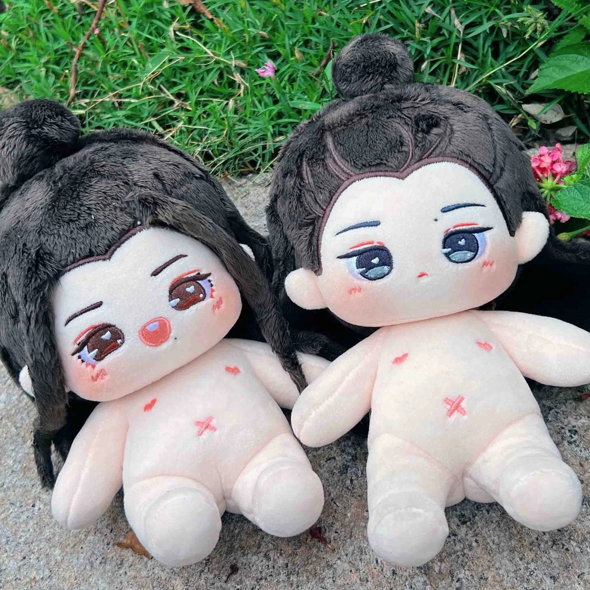 ApotheShop's tweet photo. #หลานจ้าน #เว่ยอิง กระปุ๊กลุก
ขนาด 20 cm บอดี้อ้วน 
ตัวเปล่า มีกระดูก
💰530 รับเป็นคู่ 980
มัดจำ 300
Now ~15ก.ค.
ได้รับของ ก.ย. 

#ตุ๊กตาอี้ป๋อ #ตุ๊กตาเซียวจ้าน #ตลาดนัดอี้ป๋อ #ตลาดนัดเซียวจ้าน #ตุ๊กตาป๋อจ้าน #ตุ๊กตา20cm #ตลาดนัดปรมาจารย์ลัทธิมาร #ตลาดนัดตุ๊กตา #ชุดตุ๊กตา https://t.co/NFFwKYrwX7