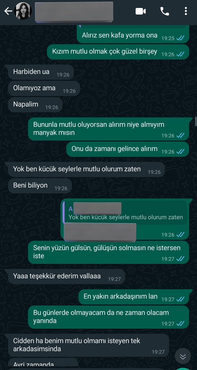 ffasici's tweet photo. Allah herkese yakın arkadaş nasip etsin. https://t.co/cnquzbJmJH