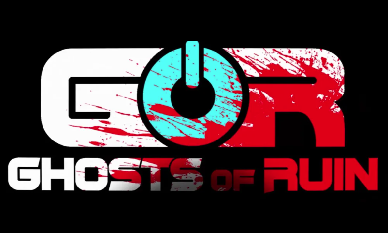 CanariasZEC's tweet photo. 📢 'Ghosts of Ruin', una innovadora serie de animación a nivel mundial en estilo anime, será desarrollada por @Bwater_Studios, un destacado estudio establecido en Canarias.

#WelcomeToTheNextLevel
ℹ️ https://t.co/GdBFPY2i64 https://t.co/TjdsEA2zrk