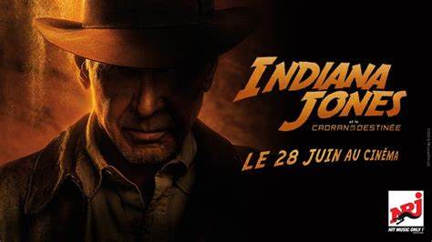 #BoxOffice France

#IndianaJones réalise le meilleur démarrage Paris / 14h de l'année et le meilleur depuis #BlackPanther2 !! #HarrisonFord rules !

cine-directors.net