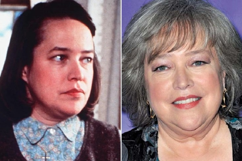 June 28, 1948 Happy 75th birthday Kathy Bates 