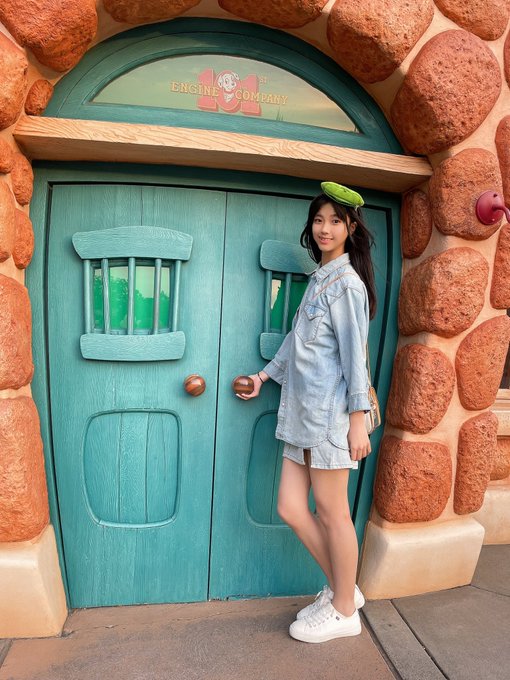 Twitterのコスプレ画像30