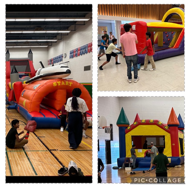 Woodbine Middle School TDSB on Twitter "Ss had an AMAZING day