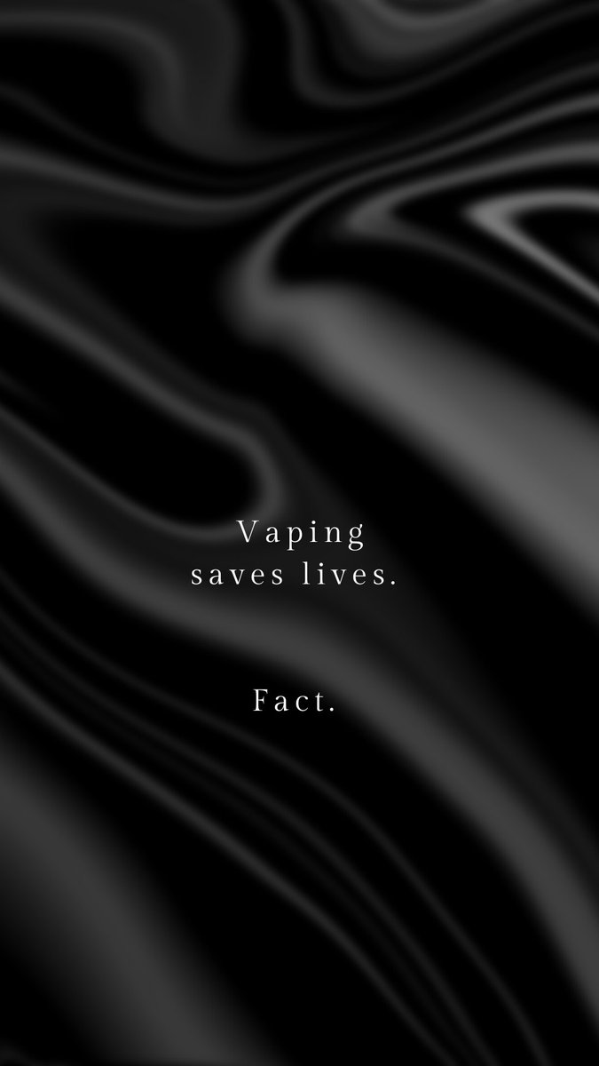 #harmreduction #vapingadvocacy