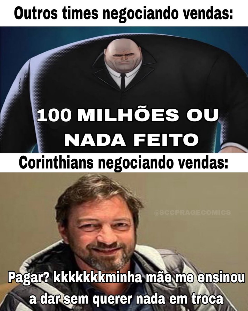 Cortinas Rage Comics tweet media