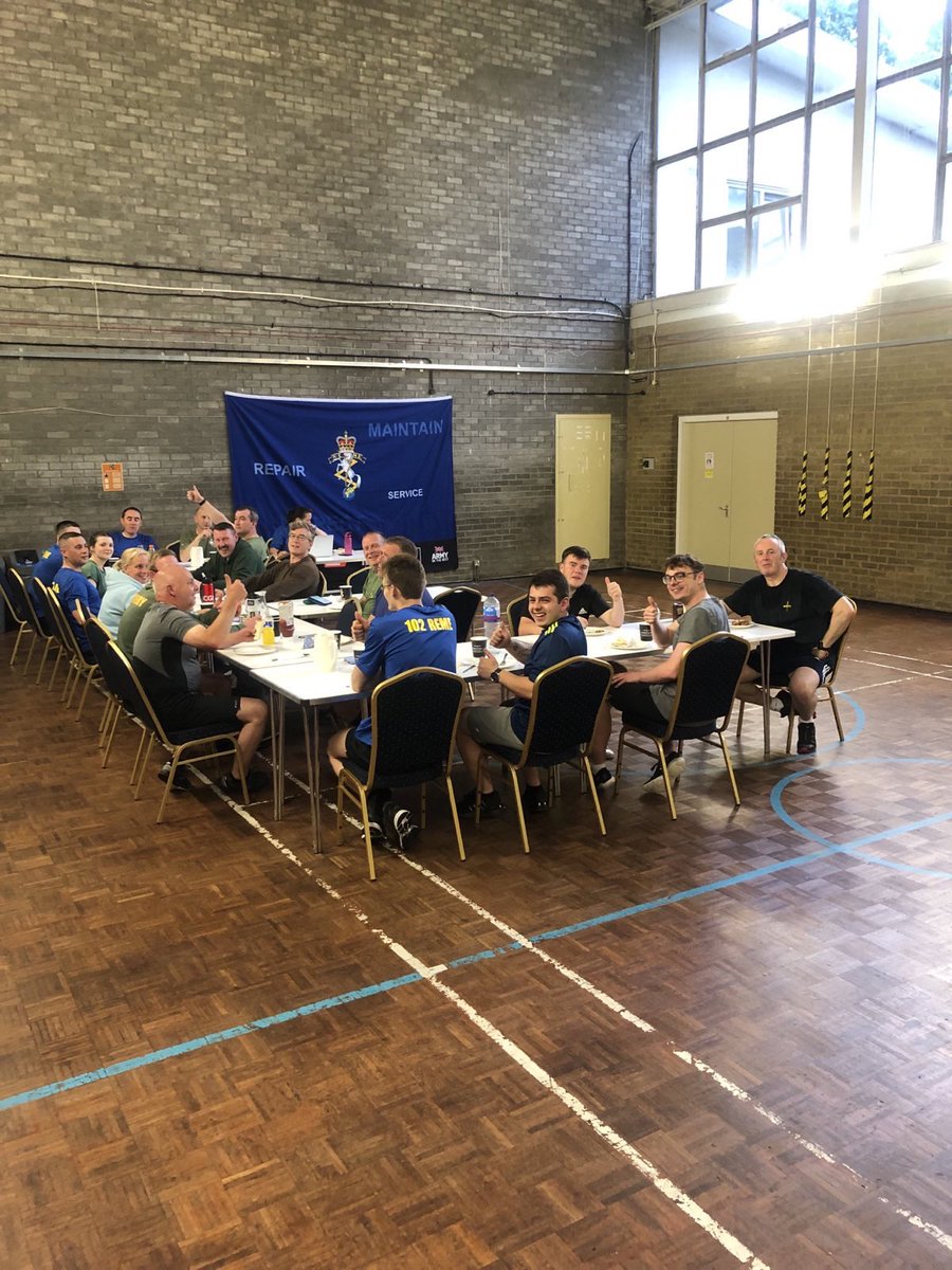 153 Recovery Company tweet media