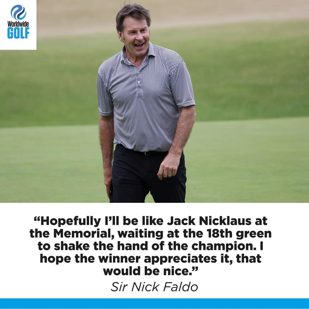 Worldwide Golf tweet media