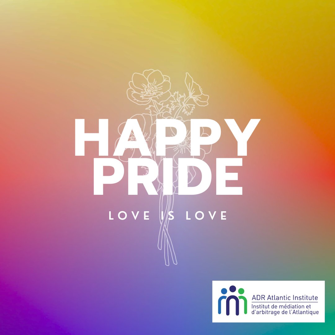 #LoveIsLove
#HappyPride