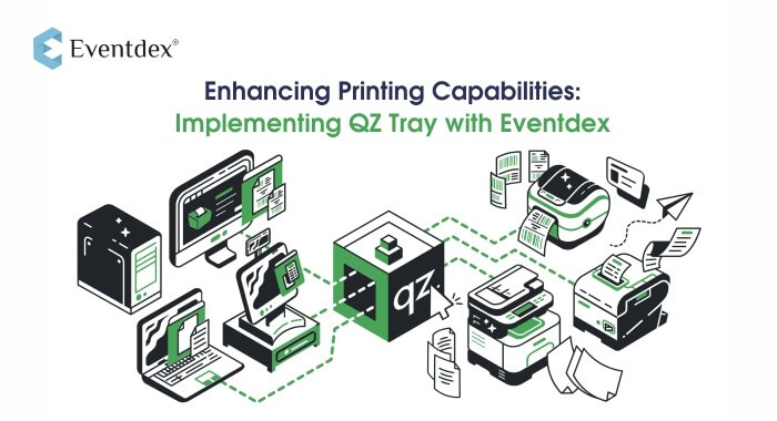 eventdex's tweet image. Streamline events with #QZTray &amp;amp; @eventdex! Seamlessly integrate #webapps with #desktopprinters for automated #badgeprinting. Enhance your event experience. Learn more:  eventdex.com/blog/enhancing…
#Eventdex #QZTray #EventManagement #BadgePrinting #EventTech