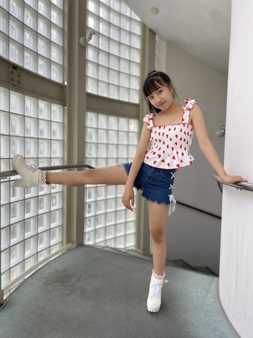 Twitterのコスプレ画像23