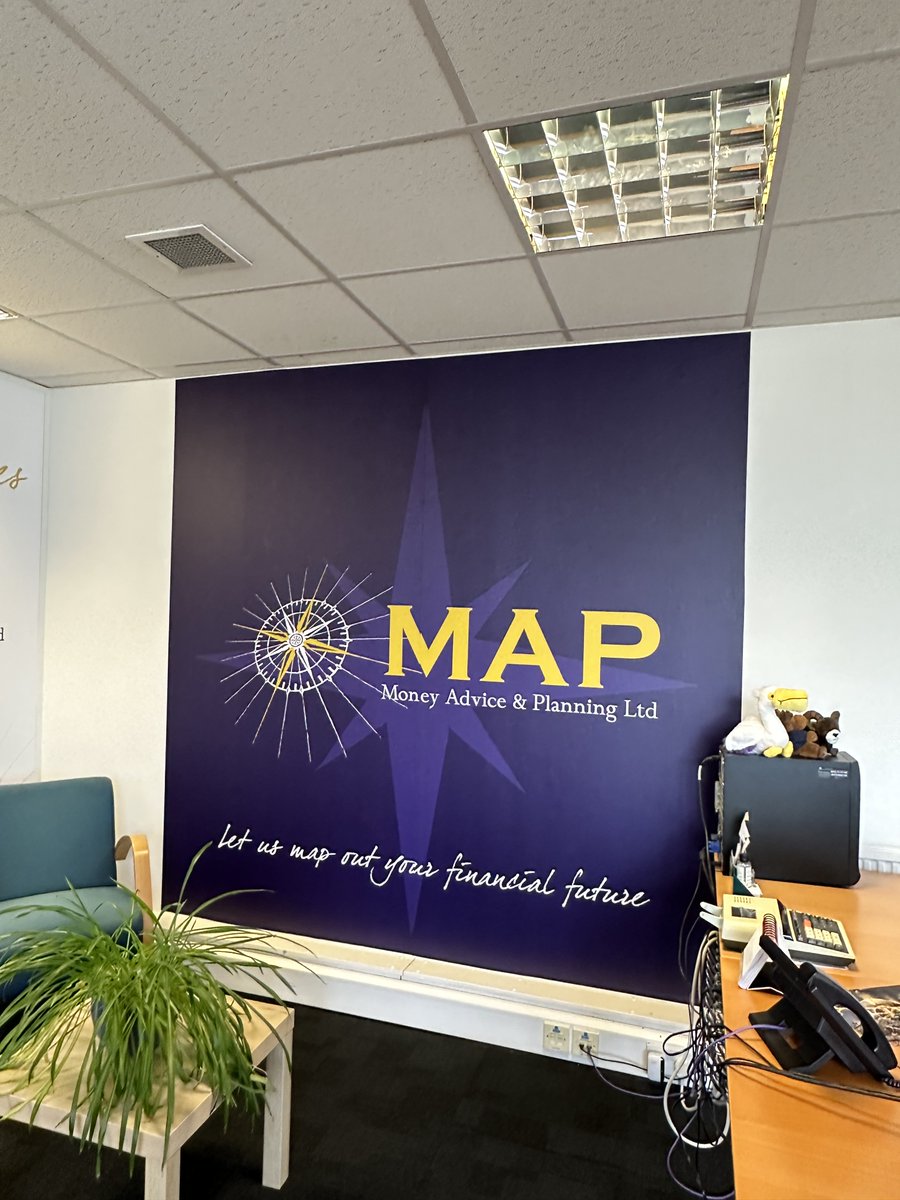 pdcglasgow's tweet photo. We love providing our customers the full package and @MAPFinances is one of those customers! From launching a cutting-edge website to designing and installing internal and external signage, we’ve done it all. We even sorted them with these branded mugs to impress their clients!☕️ https://t.co/YV2Ft5ufE3
