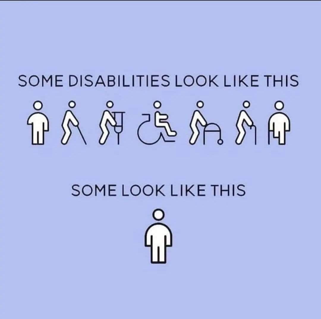 Important reminder! 🙌
📷 Unknown