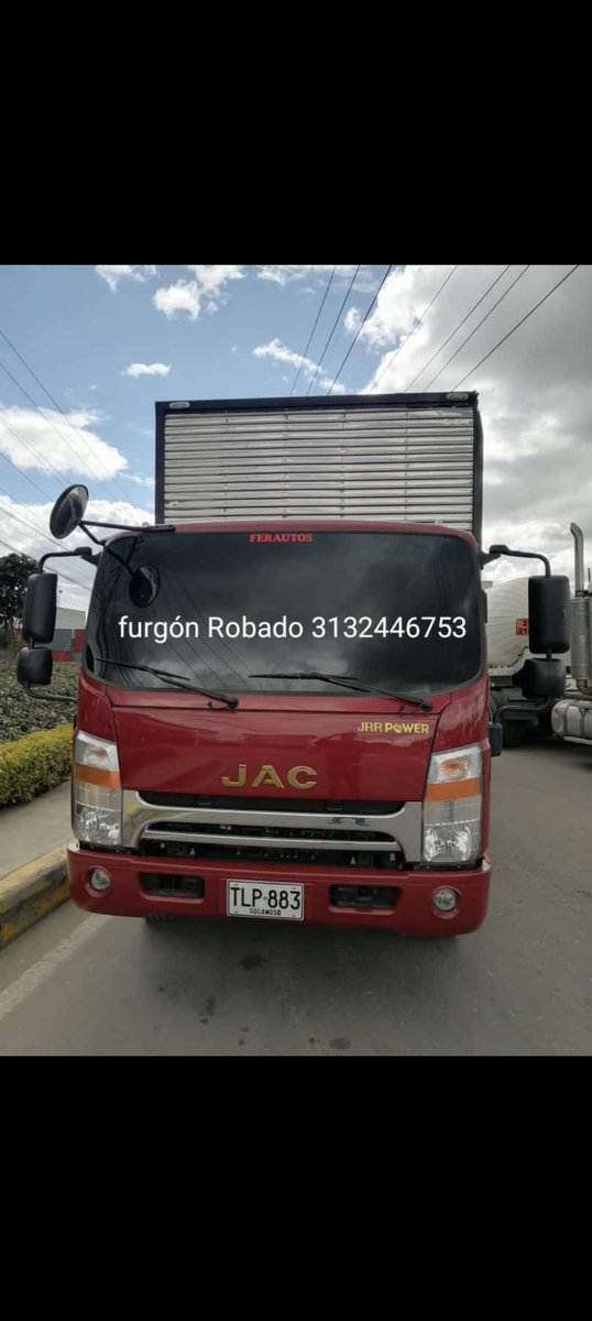 RogerMurcia's tweet photo. @TropiBogota   por favor me ayudan a Difundir !!!  Cualquier info aquí !!! Gracias. https://t.co/2HSAJGFhyZ