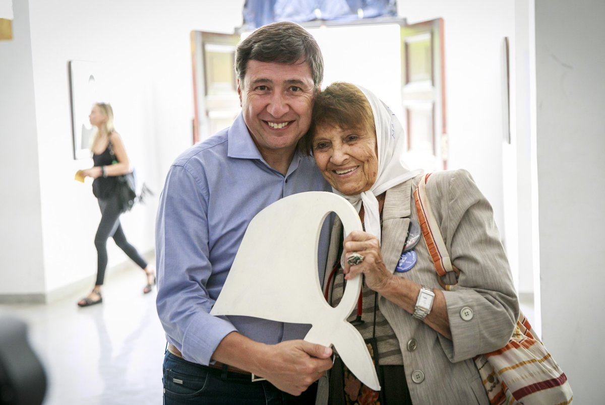 Daniel Arroyo tweet media