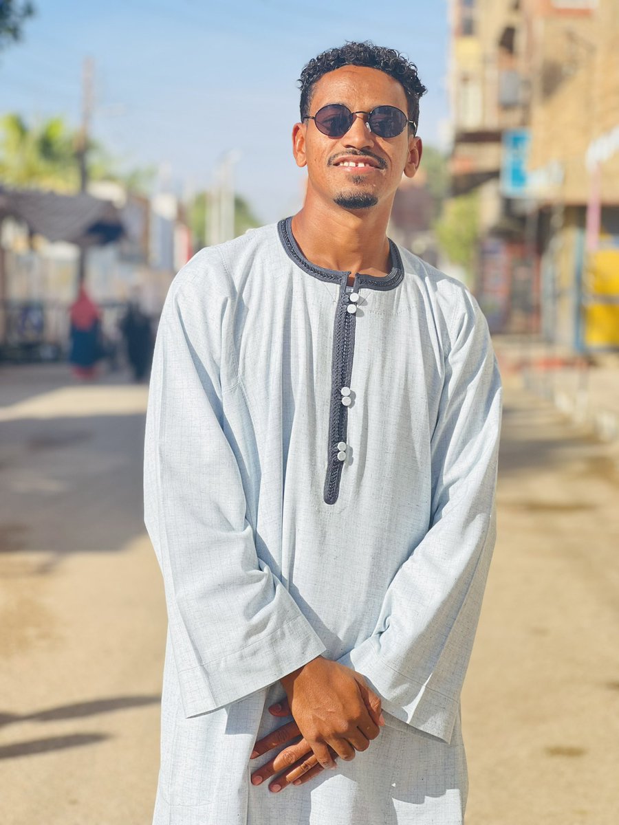 عيد مبارك ❤️💙