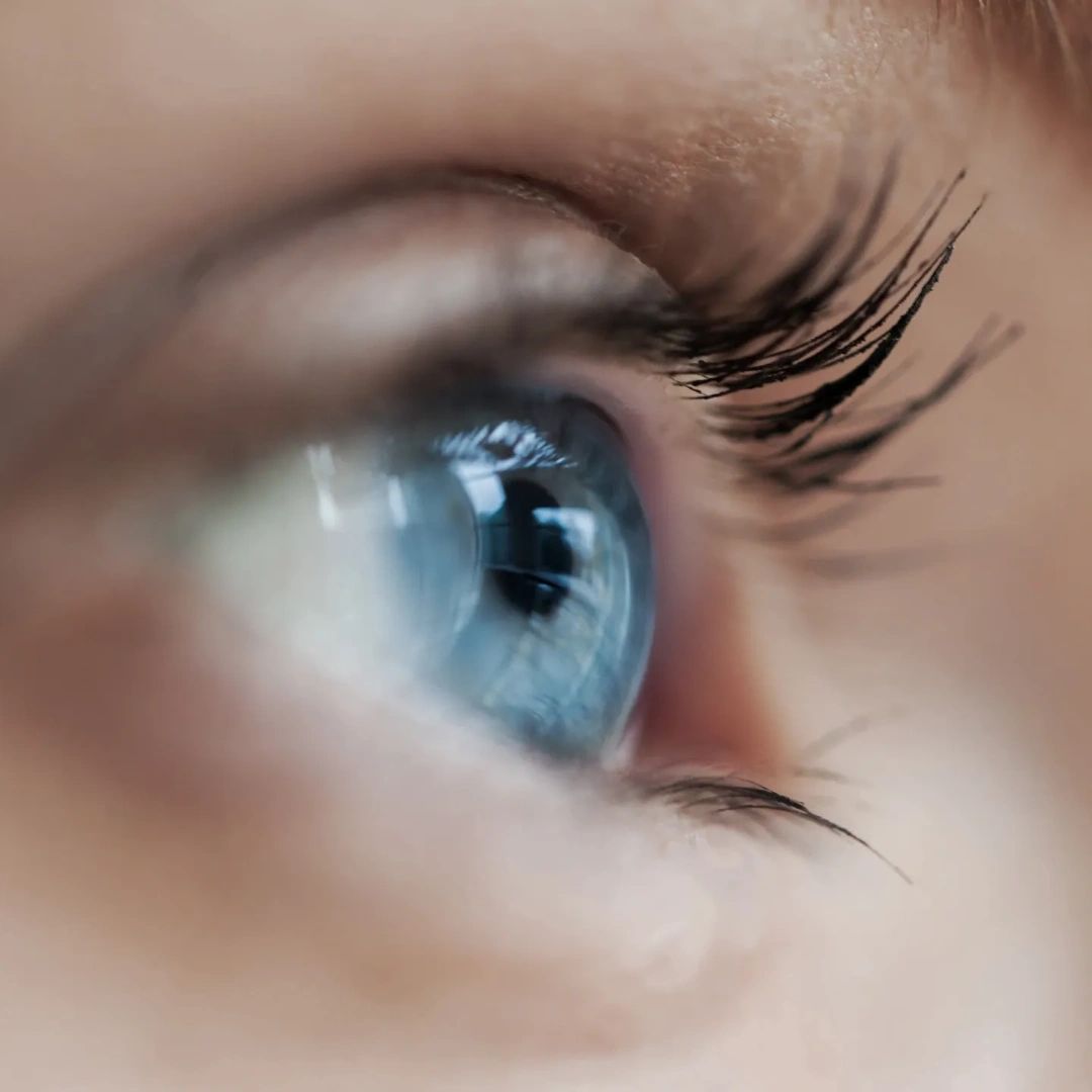 Fun fact: The human eye can distinguish around 10 million different colors! Let's make sure that you can see them all with regular eye exams. #GuptaEyeCenter #Eyecare #WheatonIL