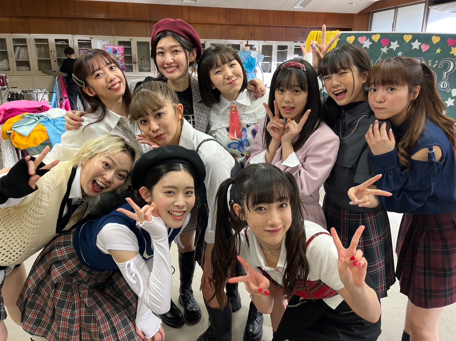 私立恵比寿中学 えびちゅう 複数人 生写真 私立恵比寿中学 えびちゅう 複数人 生写真 私立恵比寿中学 生